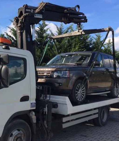 7/24 OTO ÇEKİCİ